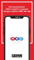 پوستر NBC PULSA