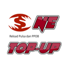 NE TopUp icône