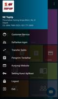 NE TopUp capture d'écran 2