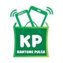 Kantongpulsa APK