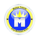 Mulyo Tronik - Pulsa & PPOB ícone