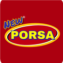 NewPORSA APK
