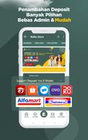 Ridho Store - Agen pulsa ppob syot layar 3
