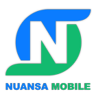 Nuansa Mobile Zeichen