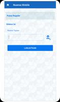 Nuansa Mobile Plakat