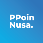 PPOIN Nusa : Agen Pulsa QRIS 图标