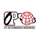 OP KOMUNIKA INDONESIA আইকন