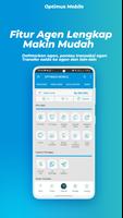 Optimus Mobile syot layar 1
