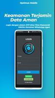 Optimus Mobile syot layar 2