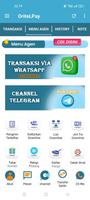 OriteLPay скриншот 2