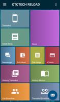 OTOTECH RELOAD capture d'écran 1