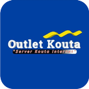 OUTLET KUOTA : Aplikasi Pulsa APK