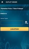برنامه‌نما OUTLET SEGER عکس از صفحه