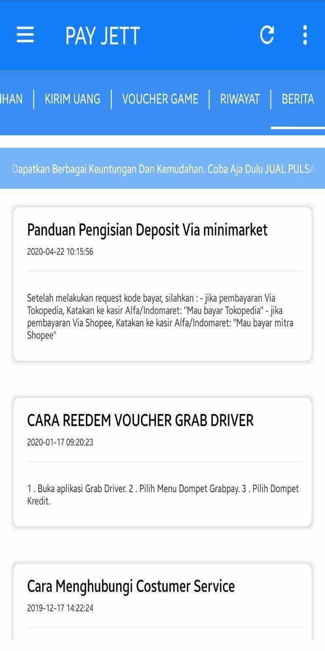 Pay Jett For Android Apk Download