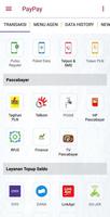 PayPay capture d'écran 1