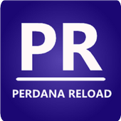 Agen Pulsa Murah PerdanaReload آئیکن