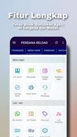 Agen Pulsa Murah PerdanaReload capture d'écran 2