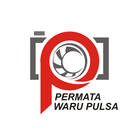 PERMATA WARU PULSA أيقونة