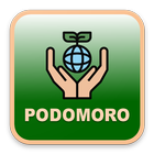 PODOMORO PULSA biểu tượng