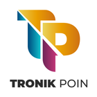 Tronik Poin - Isi Pulsa & PPOB icon
