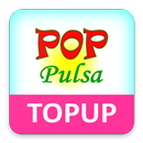 POP PULSA (Topup) APK