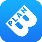 PlanB Reload icon