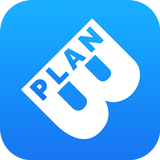 PlanB Reload icon
