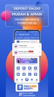 پوستر PROLINK TOPUP
