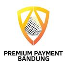 Premium Payment Bandung أيقونة
