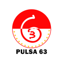 PULSA 63 : Grosir Pulsa APK