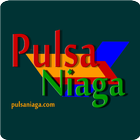 Pulsa Niaga-icoon