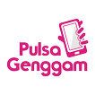 Pulsa Genggam ไอคอน