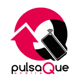 pulsaQue أيقونة