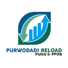 Purwodadi Reload أيقونة
