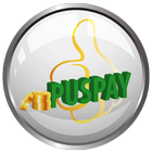 PUSPAY أيقونة