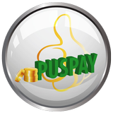 PUSPAY أيقونة