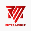 PUTRA MOBILE आइकन