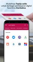 agen pulsa putri digital স্ক্রিনশট 2