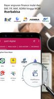 agen pulsa putri digital স্ক্রিনশট 3