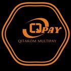 QPAY [Qitakom multipay] ikon