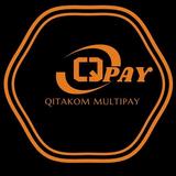 QPAY [Qitakom multipay] 图标