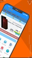 QPAY [Qitakom multipay] स्क्रीनशॉट 1