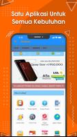 QPAY [Qitakom multipay] syot layar 3