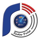 RADAR PULSA-icoon