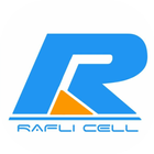 RAFLI CELL : Aplikasi Pulsa biểu tượng