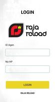 RAJA RELOAD โปสเตอร์