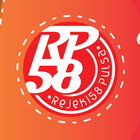 Rejeki58 Mobile 图标