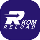 R-KOM RELOAD icône