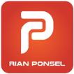 Rian Ponsel icon