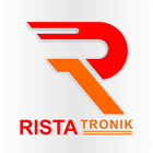 Rista Tronik आइकन